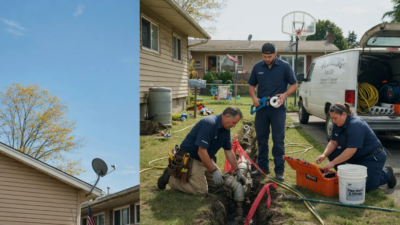 Garbage Disposal Replacement in Comfort, WV near me