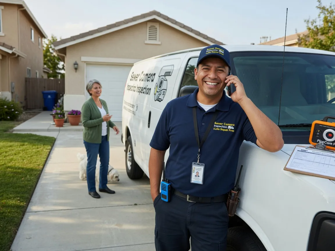 Sewer Line Repair Comfort, WV FAQs